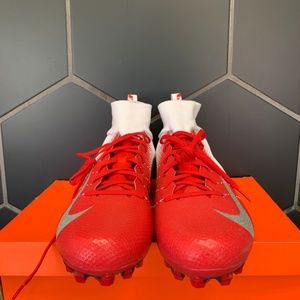 off white zoom mercurial